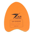 swim equipment triangle floating EVA foam swimming kickboard